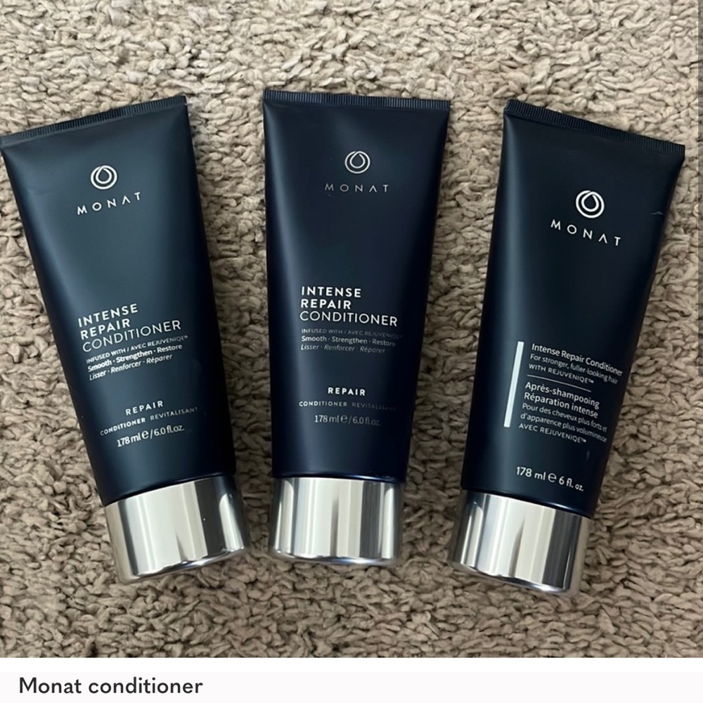 Monat conditioner